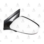 ACCENT YAN AYNA 11= MANUEL BLUE SOL