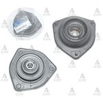 HYUNDAI ACCENT AMORTİSÖR KULESİ 95-00  00-06  GETZ ÖN HMC-MBS-5461022000