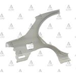 ACCENT ARKA cAMURLUK 95-00 SOL