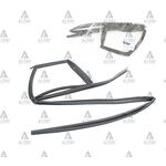 HYUNDAI ACCENT ARKA KAPI CAM FİTİLİ 06/-  ERA SAĞ HMC-MBS-835411E000