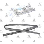 ACCENT ARKA KAPI CAM FiTiLi 95-00 SAg