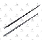 ACCENT ARKA KAPI CAM SIYIRICI 00-06 SAg