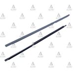 ACCENT ARKA KAPI CAM SIYIRICI 95-00 SAg