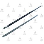 HYUNDAI ACCENT ARKA KAPI CAM SIYIRICI 95-00 SOL KOREA