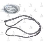 ACCENT ARKA KAPI cEVRE FiTiLi 00-06 SOL