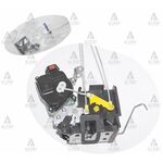 HYUNDAI ACCENT ARKA KAPI İÇ KİLİDİ 06/-  ERA SAĞ MERKEZİ KİLİT HMC