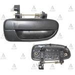 ACCENT ARKA KAPI KOLU 00-06 DIs SAg