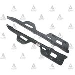 HYUNDAI ACCENT ARKA TAMPON BAĞLANTI BRAKETİ 03-06 SAĞ HMC-MBS-8661625600