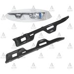 ACCENT ARKA TAMPON BAgLANTI BRAKETi 03-06 SOL