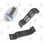 HYUNDAI ACCENT ARKA TAMPON BAĞLANTI BRAKETİ 11/- BLUE ALT HMC-MBS-866351R000