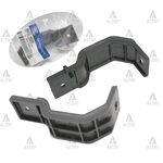 HYUNDAI ACCENT ARKA TAMPON BAĞLANTI BRAKETİ 11/- BLUE ÜST HMC-MBS-866331R000