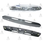 HYUNDAI ACCENT BAGAJ KAPAK PLAKA BAKALİTİ 03-06 HMC
