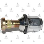 HYUNDAI ACCENT BİJON SOMUNLU 09/- FİBERLİ ERA 13mm MAHER-MHR-02802