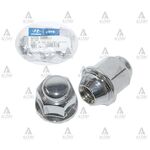 HYUNDAI ACCENT BİJON SOMUNU 00-06  ERA  GETZ  ELA  SON  i20  i30  TUCSON (KAPALI) HMC