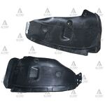 HYUNDAI ACCENT BLUE ARKA ÇAMURLUK DAVLUMBAZI 11/- SOL MAHER