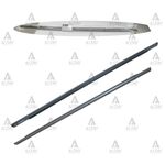 HYUNDAI ACCENT BLUE ARKA KAPI CAM SIYIRICI 11/- SOL HMC