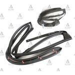 HYUNDAI ACCENT BLUE ARKA KAPI ÇEVRE FİTİLİ 11/- SOL HMC