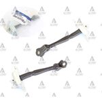 HYUNDAI ACCENT BLUE ARKA KAPI GERGİSİ 11/- SOL HMC