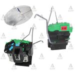 HYUNDAI ACCENT BLUE ARKA KAPI İÇ KİLİDİ 11/- SAĞ HMC