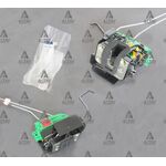 HYUNDAI ACCENT BLUE ARKA KAPI İÇ KİLİDİ 11/- SOL HMC