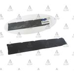 HYUNDAI ACCENT BLUE ARKA KAPI İSKELET ŞERİDİ 11/- SOL HMC