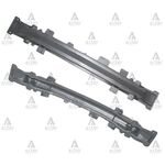 HYUNDAI ACCENT BLUE ARKA TAMPON İÇ DEMİRİ 11-15 MAHER