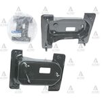 HYUNDAI ACCENT BLUE ARKA TAMPON İÇ DEMİRİ BAĞLANTI SACI 11/- SAĞ HMC