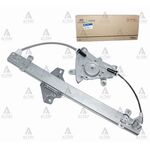 HYUNDAI ACCENT BLUE CAM KRİKOSU ELEKTRİKLİ 11/- ÖN SAĞ HMC