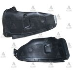 HYUNDAI ACCENT BLUE ÇAMURLUK DAVLUMBAZI ARKA SAĞ 11-18 MAHER