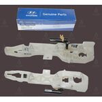 HYUNDAI ACCENT BLUE KAPI KOLU 11/- DIŞ ÖN - ARKA SAĞ (KAPI İÇİ) HMC