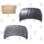 HYUNDAI ACCENT BLUE MOTOR KAPUTU 11/- HMC