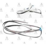 HYUNDAI ACCENT BLUE ÖN CAM LASTİĞİ 11/- HMC