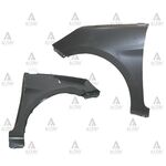 HYUNDAI ACCENT BLUE ÖN ÇAMURLUK 11/- DELİKSİZ SOL TAIWAN