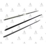 HYUNDAI ACCENT BLUE ÖN KAPI CAM SIYIRICI 11/- SOL HMC