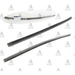 HYUNDAI ACCENT BLUE ÖN KAPI CAMI İÇ FİTİLİ 11/- SOL HMC