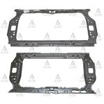 HYUNDAI ACCENT BLUE ÖN PANEL 11/- HMC