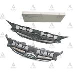 HYUNDAI ACCENT BLUE ÖN PANJUR 11/- (KOMPLE) HMC