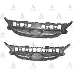 HYUNDAI ACCENT BLUE ÖN PANJUR 11/- MAHER