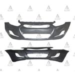 HYUNDAI ACCENT ÖN TAMPON 11/- BLUE MAHER