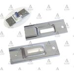 HYUNDAI ACCENT BLUE ÖN TAMPON DESTEK SACI 11/- HMC