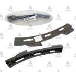 HYUNDAI ACCENT BLUE ÖN TAMPON FAR ALTI BRAKETİ 11/- SOL HMC