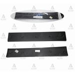 HYUNDAI ACCENT BLUE PLAKALIK 11/- ÖN HMC