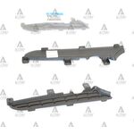 HYUNDAI ACCENT BLUE RADYATÖR PANJUR BAĞLANTISI ÜST 11/- SOL HMC