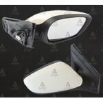 HYUNDAI ACCENT BLUE YAN AYNA 11/- ELEKTRİKLİ SAĞ MAHER