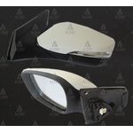 HYUNDAI ACCENT BLUE YAN AYNA 11/- ELEKTRİKLİ SİNYALLİ SOL MAHER