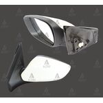 HYUNDAI ACCENT BLUE YAN AYNA 11/- ELEKTRİKLİ SOL MAHER