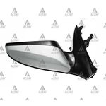 HYUNDAI ACCENT BLUE YAN AYNA 11/- MANUEL SAĞ MAHER