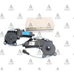 ACCENT CAM KALDIRMA MOTORU 95-06  ELANTRA  SONATA  STAREX SOL