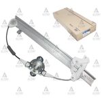 ACCENT CAM KRiKOSU MANUEL 95-00 ARKA SOL