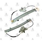 HYUNDAI ACCENT CAM KRİKOSU ÜÇGEN 95-00 ÖN SAĞ KOREA